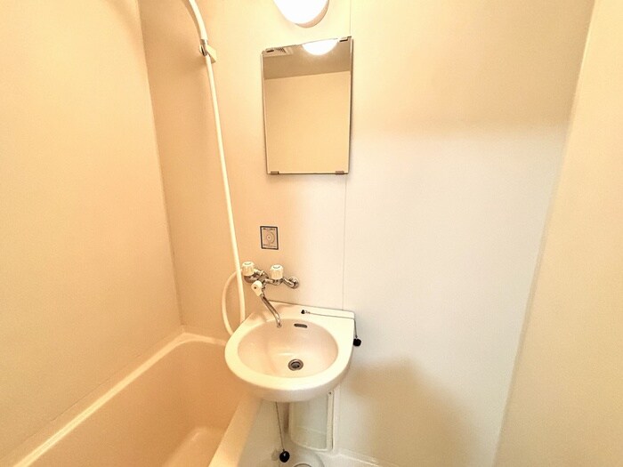 カペナの物件内観写真