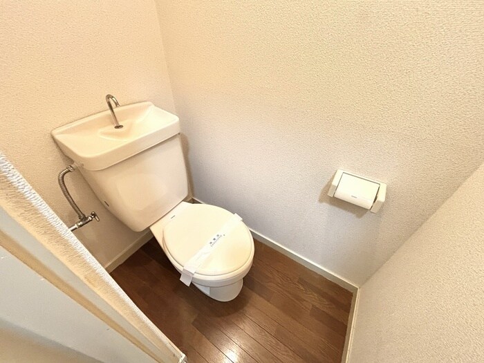 カペナの物件内観写真