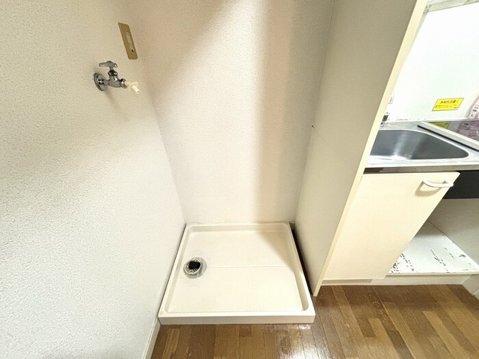 カペナの物件内観写真