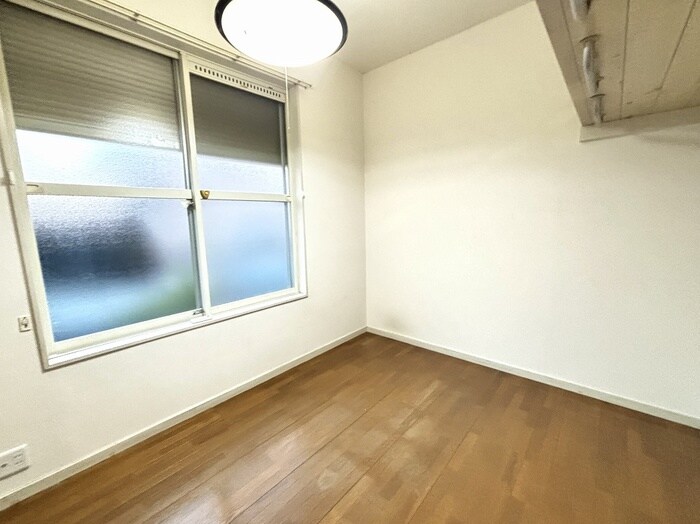 カペナの物件内観写真