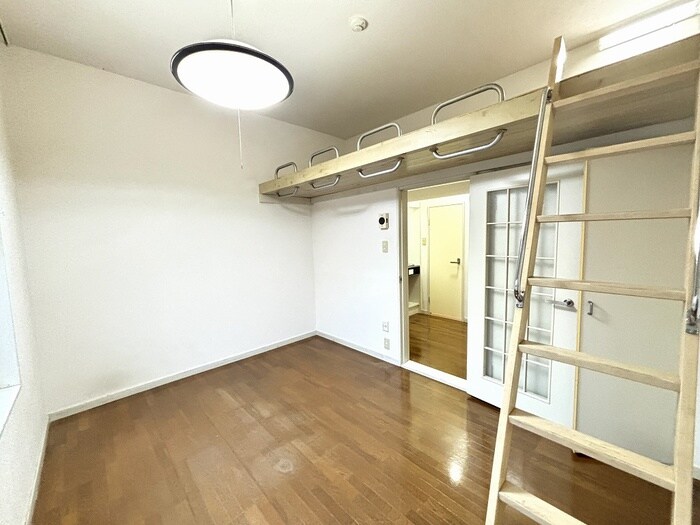 カペナの物件内観写真