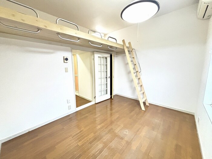 カペナの物件内観写真