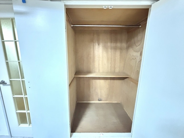 カペナの物件内観写真