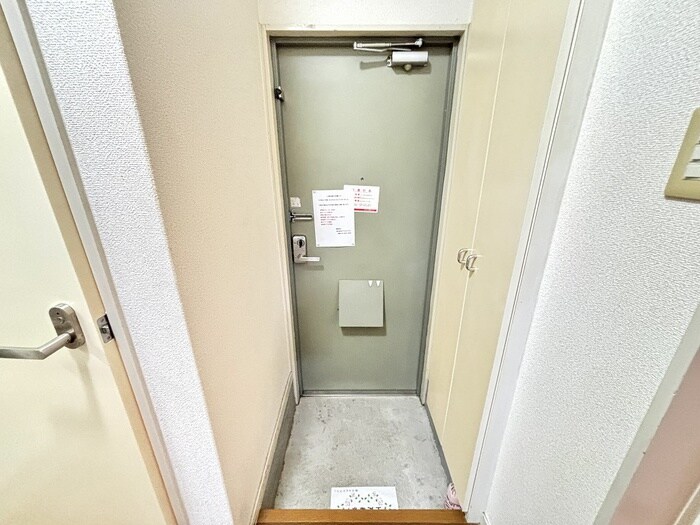 カペナの物件内観写真