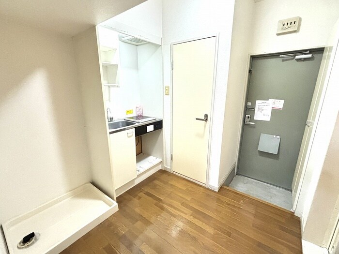 カペナの物件内観写真