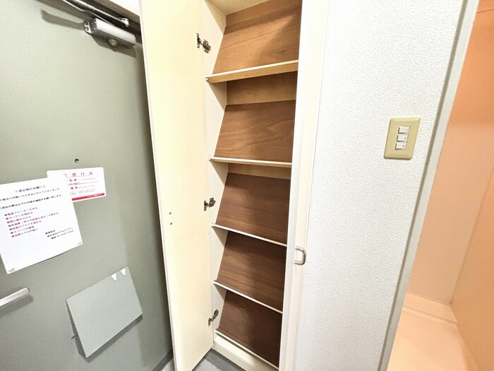 カペナの物件内観写真