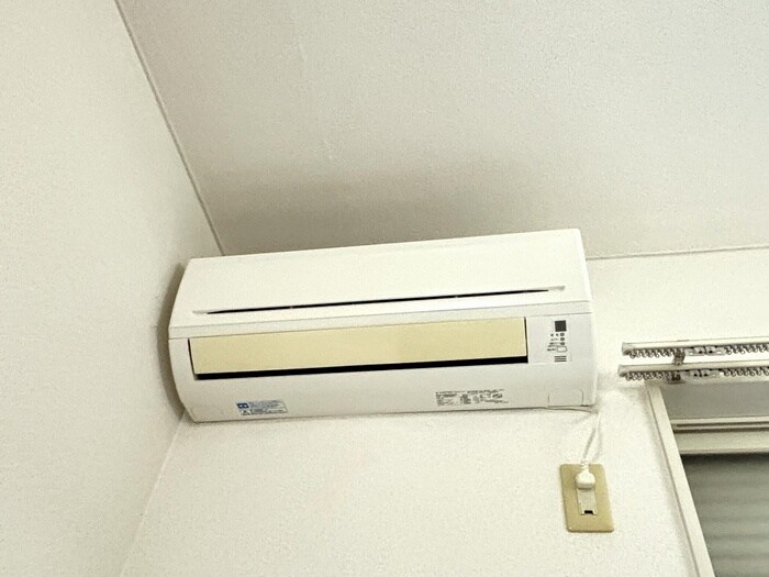 カペナの物件内観写真