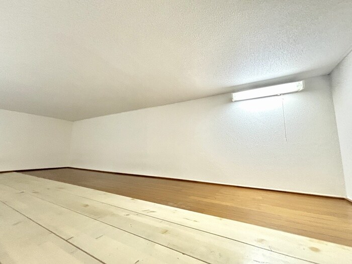 カペナの物件内観写真