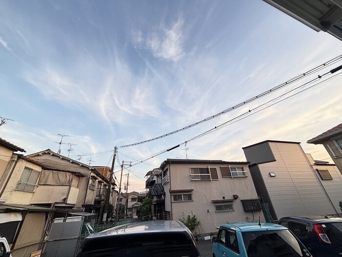 カペナの物件内観写真