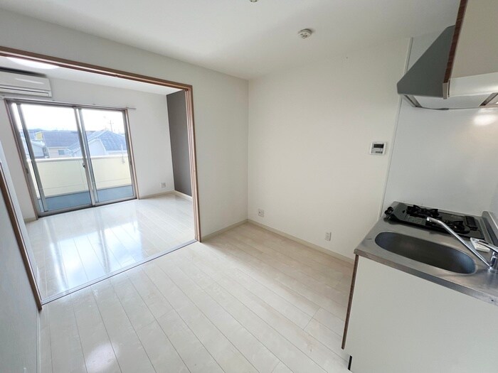 ステラウッド高鷲の物件内観写真