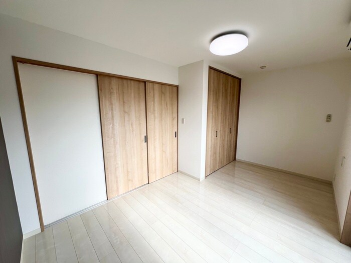 ステラウッド高鷲の物件内観写真