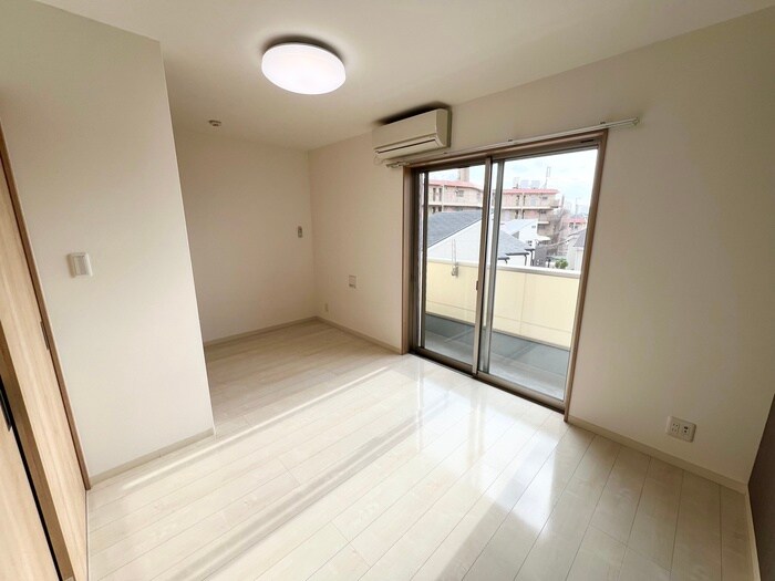 ステラウッド高鷲の物件内観写真