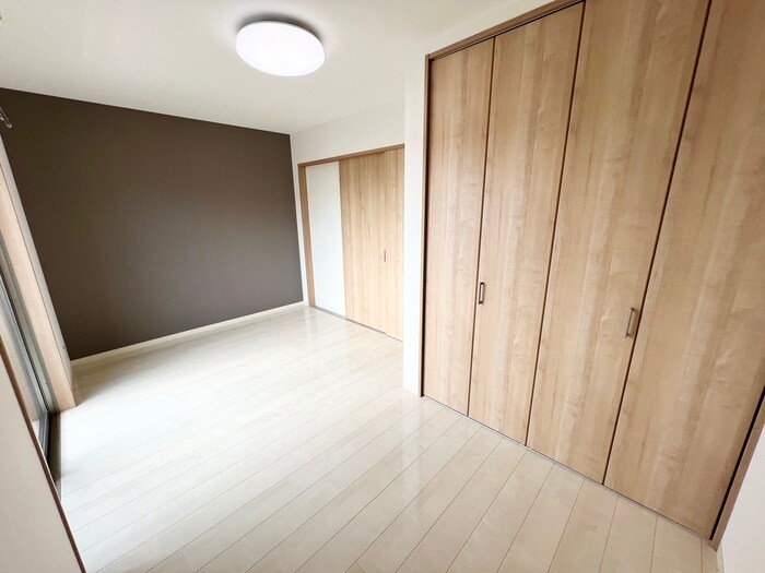 ステラウッド高鷲の物件内観写真