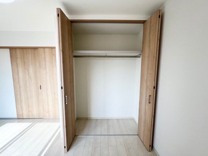 ステラウッド高鷲の物件内観写真