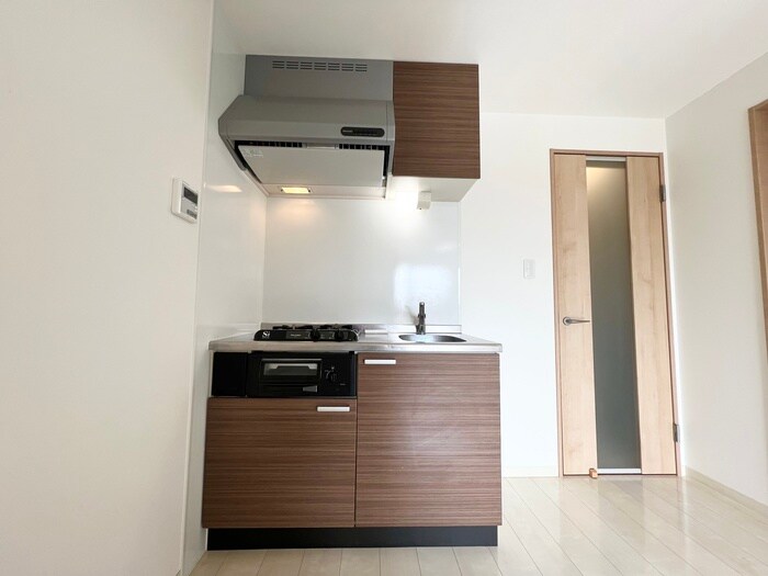 ステラウッド高鷲の物件内観写真