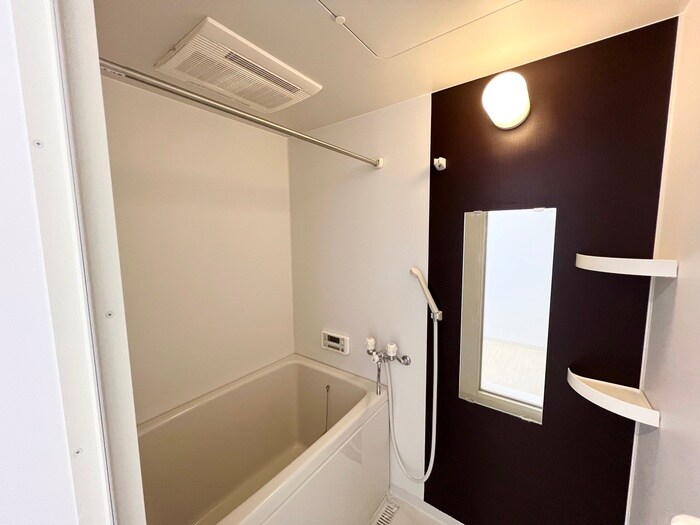 ステラウッド高鷲の物件内観写真