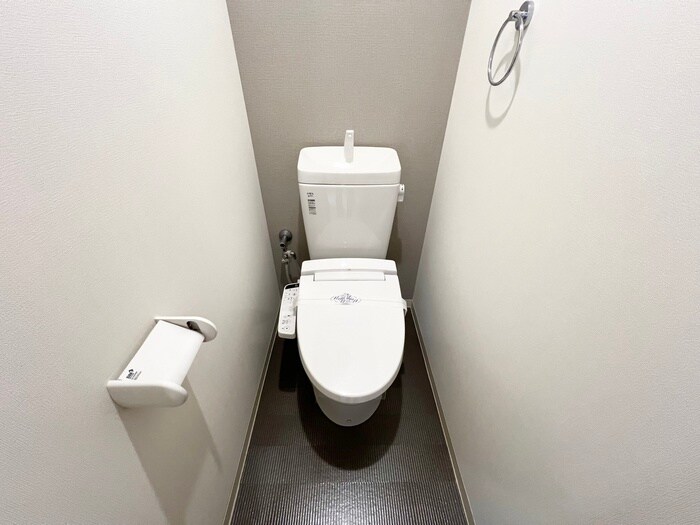 ステラウッド高鷲の物件内観写真