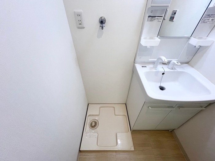 ステラウッド高鷲の物件内観写真