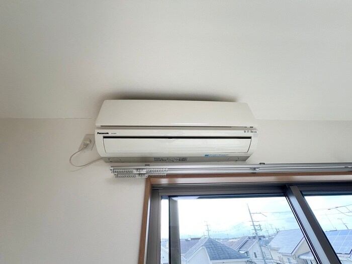 ステラウッド高鷲の物件内観写真