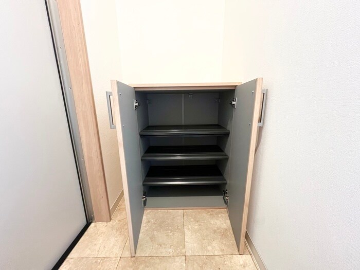 ステラウッド高鷲の物件内観写真