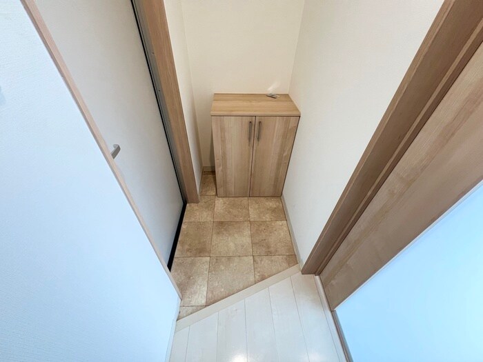 ステラウッド高鷲の物件内観写真