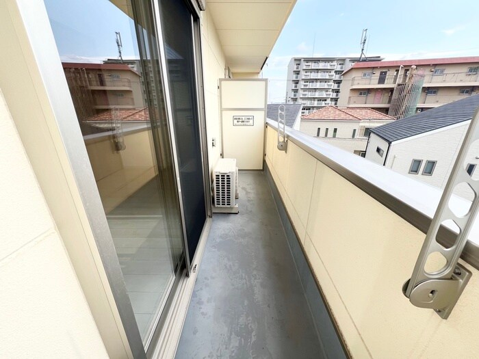 ステラウッド高鷲の物件内観写真