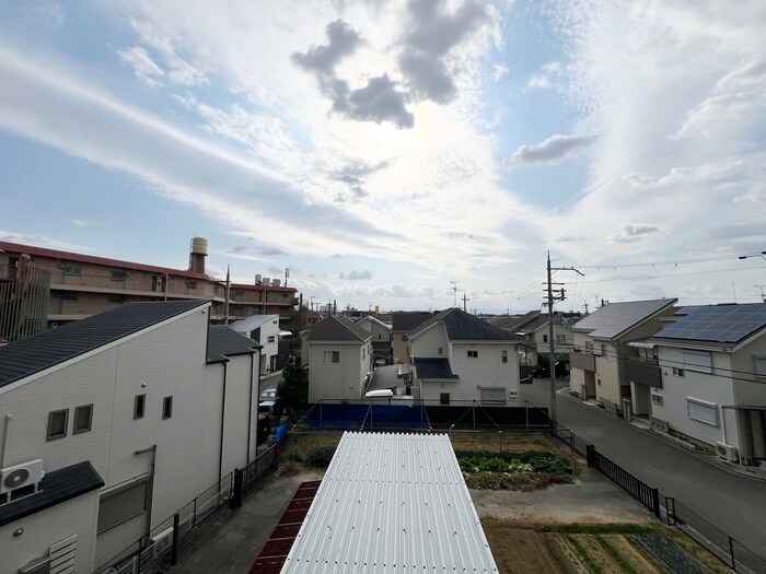 ステラウッド高鷲の物件内観写真