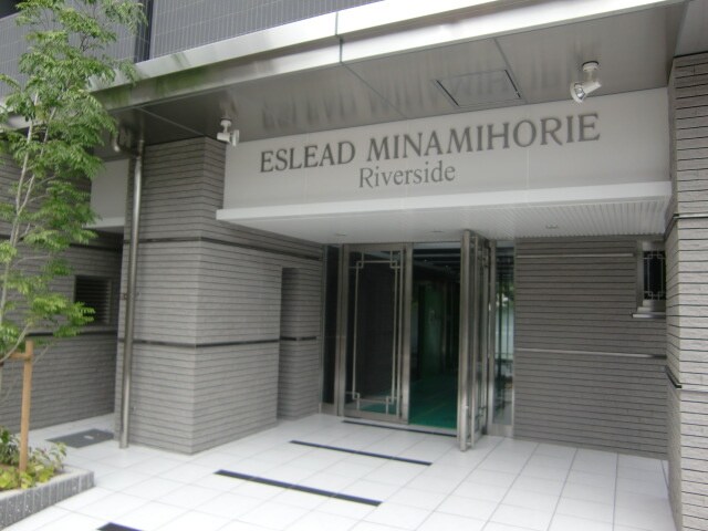 ｴｽﾘ-ﾄﾞ南堀江ﾘﾊﾞ-ｻｲﾄﾞ(805)の物件外観写真