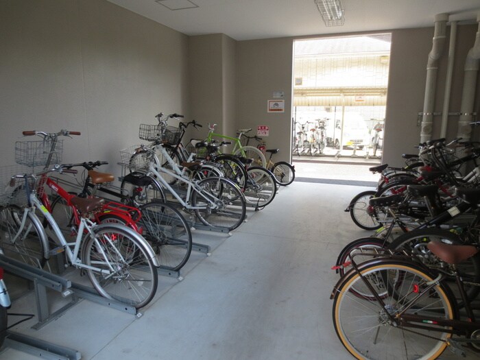 ｴｽﾘ-ﾄﾞ南堀江ﾘﾊﾞ-ｻｲﾄﾞ(805)の物件外観写真