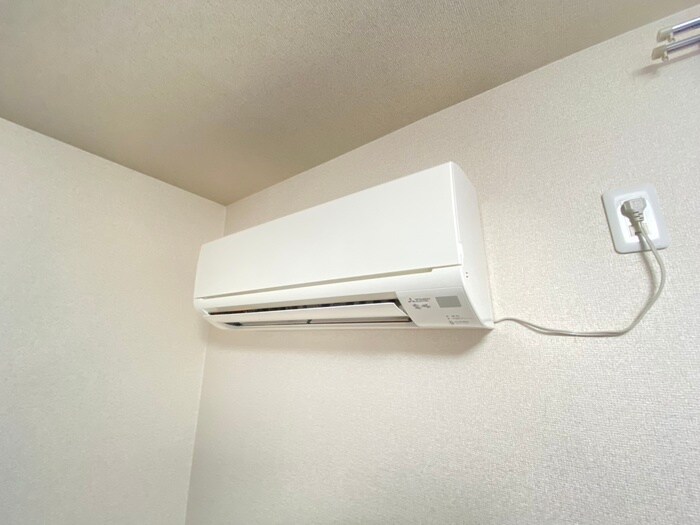 サンハイツ梅津の物件内観写真