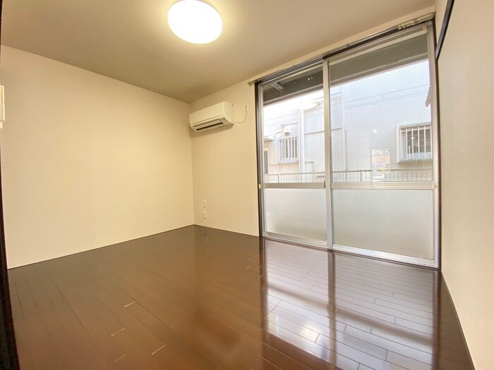 サンハイツ梅津の物件内観写真