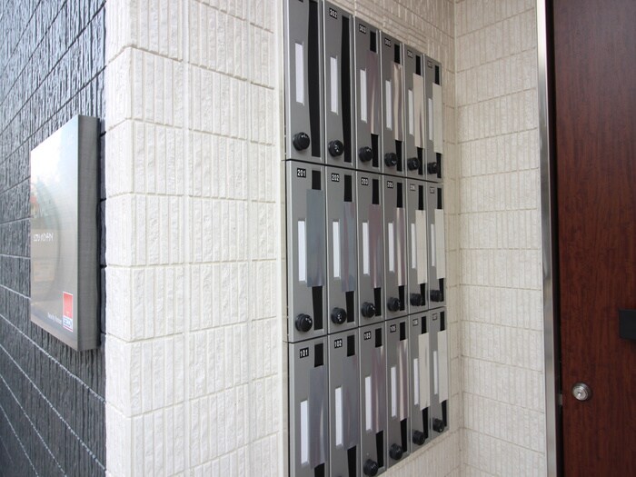 リブリ・メゾン・ド・ケイの物件外観写真