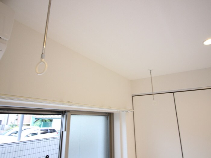 リブリ・メゾン・ド・ケイの物件内観写真