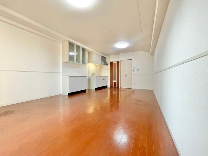 ロイヤルパ－クス桃坂の物件内観写真