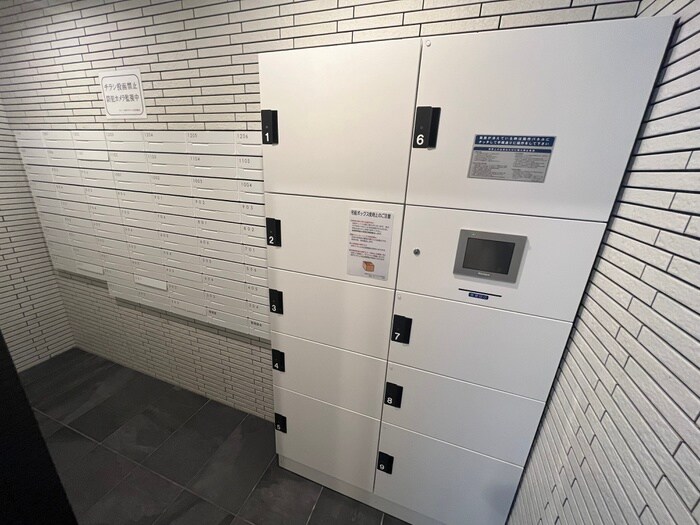 アドバンス神戸セラフィム(501)の物件外観写真