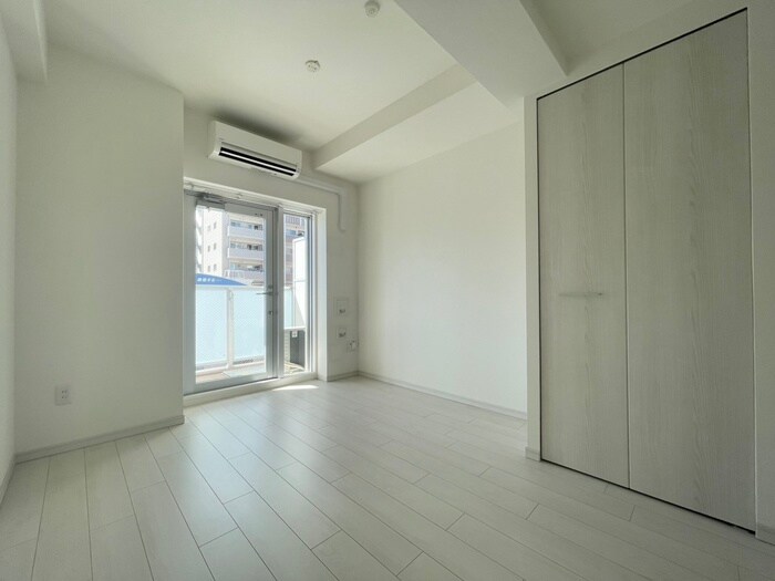 アドバンス神戸セラフィム(501)の物件内観写真