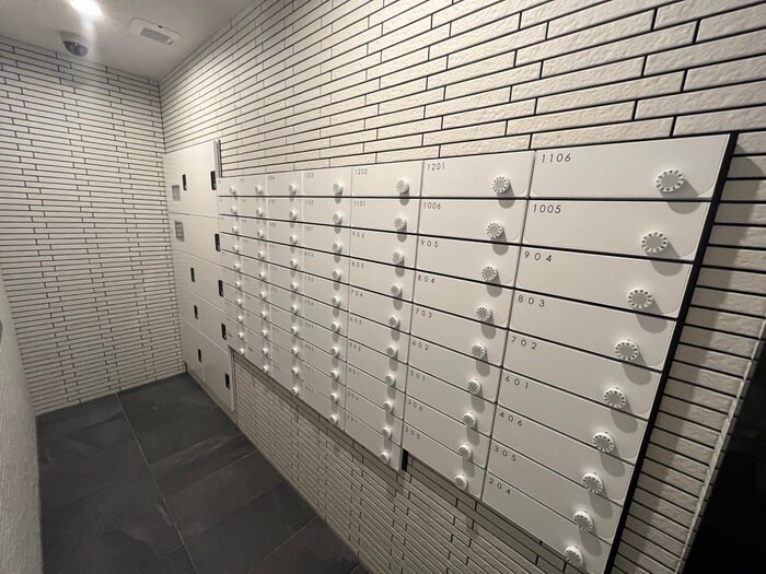 アドバンス神戸セラフィム(501)の物件外観写真