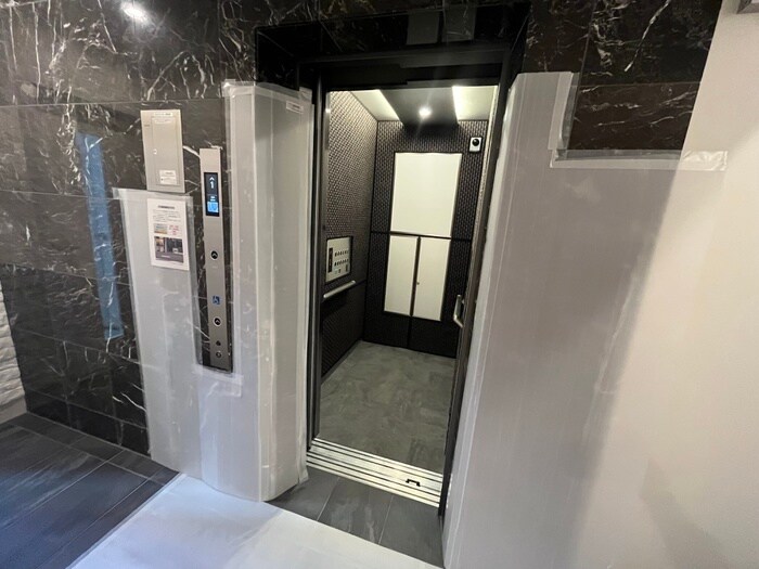 アドバンス神戸セラフィム(501)の物件外観写真