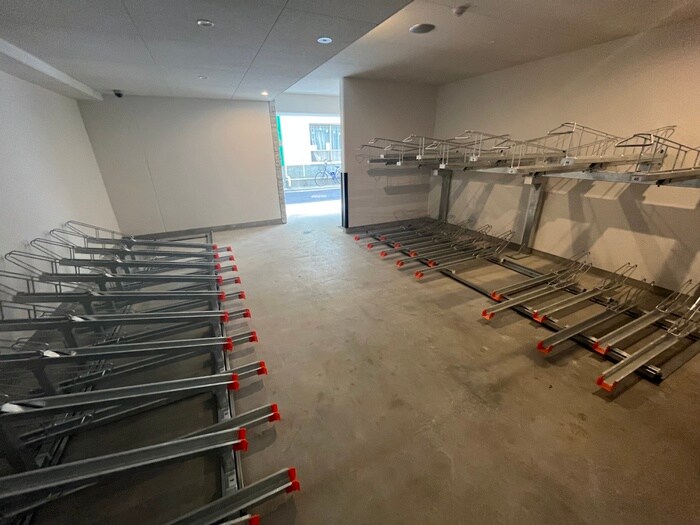 アドバンス神戸セラフィム(501)の物件外観写真