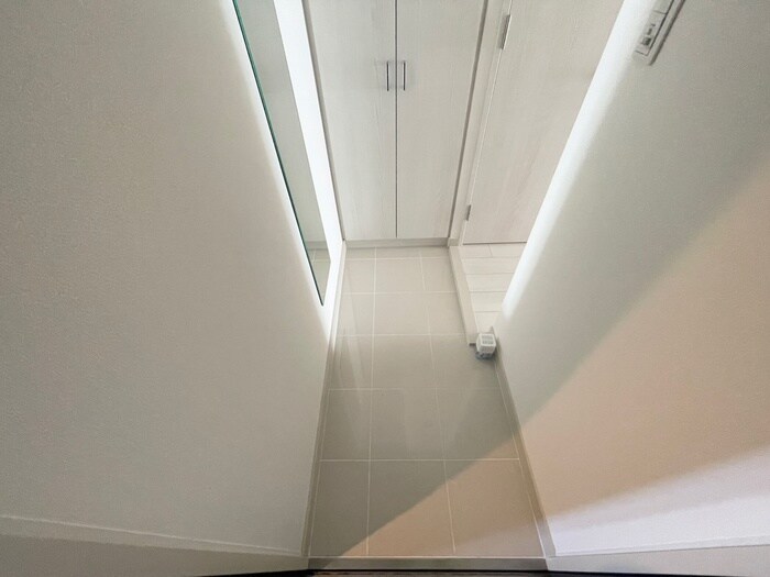 アドバンス神戸セラフィム(501)の物件内観写真