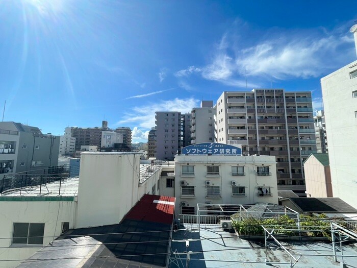 アドバンス神戸セラフィム(501)の物件内観写真