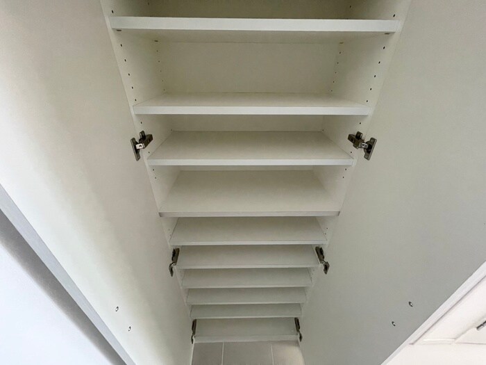 アドバンス神戸セラフィム(501)の物件内観写真