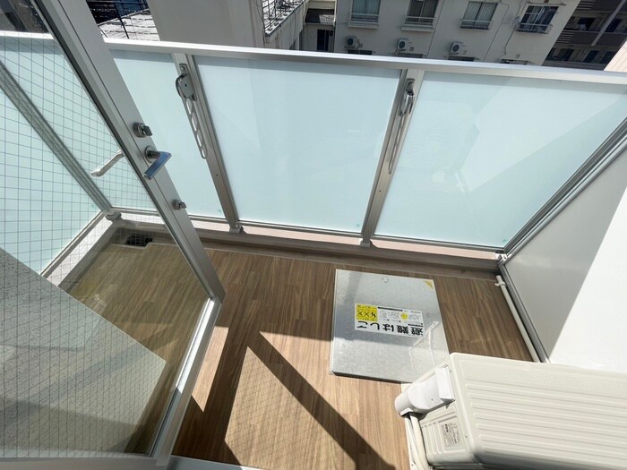 アドバンス神戸セラフィム(501)の物件内観写真