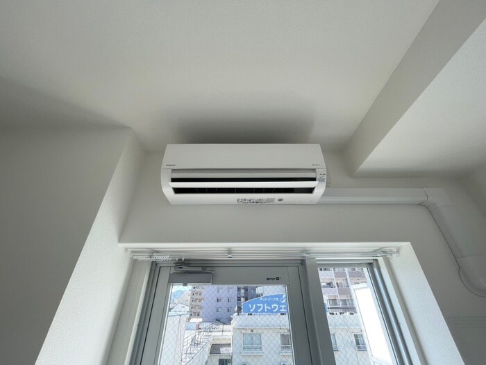 アドバンス神戸セラフィム(501)の物件内観写真