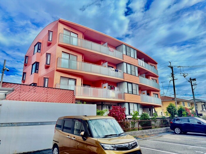 れじでんすＫ＆Ｔの物件外観写真