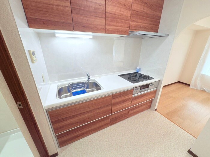 れじでんすＫ＆Ｔの物件内観写真