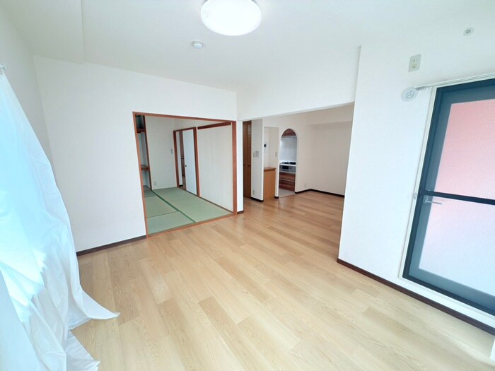 れじでんすＫ＆Ｔの物件内観写真