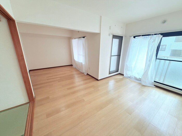 れじでんすＫ＆Ｔの物件内観写真