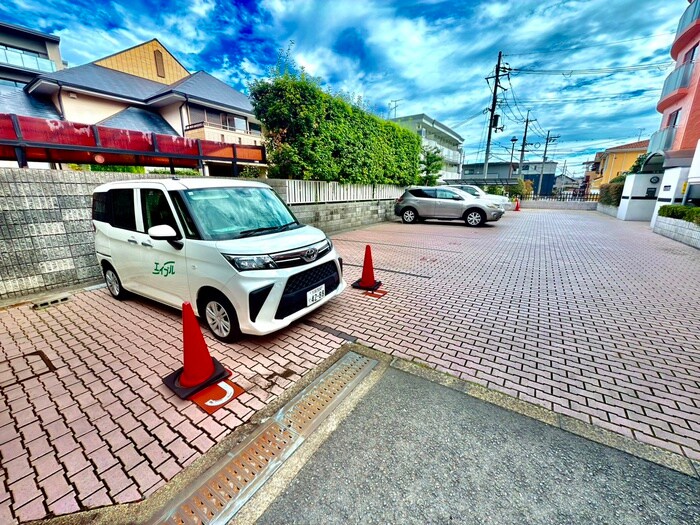 れじでんすＫ＆Ｔの物件外観写真