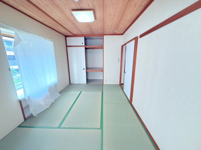 れじでんすＫ＆Ｔの物件内観写真